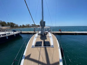 Hanse 458 „Zoe“ – fotka 5