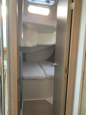 Hanse 458 „Zoe“ – fotka 18