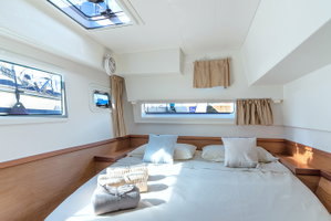 Lagoon 42 „Beatrix“ – fotka 2