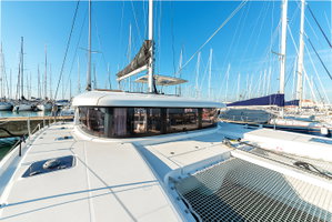 Lagoon 42 „Beatrix“ – fotka 38