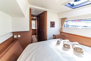 Lagoon 42 „Beatrix“ – fotka 7