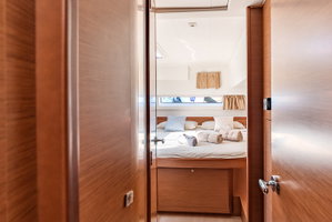Lagoon 42 „Beatrix“ – fotka 10
