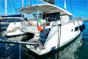 Lagoon 42 „Beatrix“ – fotka 48