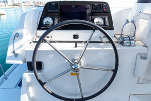 Lagoon 42 „Beatrix“ – fotka 25