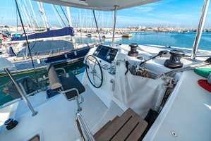Lagoon 42 „Beatrix“ – fotka 36