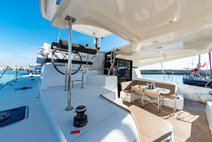 Lagoon 42 „Beatrix“ – fotka 42