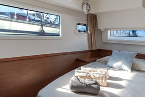 Lagoon 42 „Beatrix“ – fotka 3