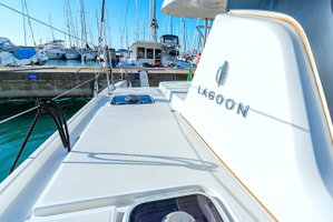 Lagoon 42 „Beatrix“ – fotka 39