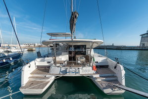 Lagoon 42 „Beatrix“ – fotka 56