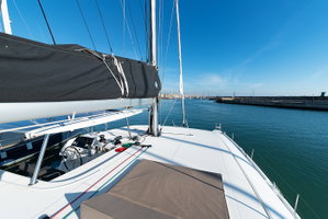 Lagoon 42 „Beatrix“ – fotka 34