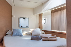 Lagoon 42 „Beatrix“ – fotka 14