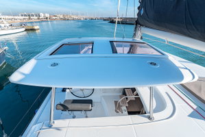 Lagoon 42 „Beatrix“ – fotka 33