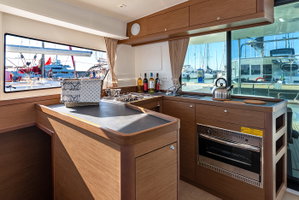 Lagoon 42 „Beatrix“ – fotka 18