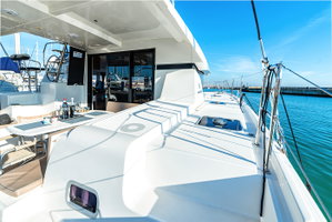 Lagoon 42 „Beatrix“ – fotka 40
