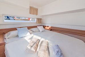 Lagoon 42 „Beatrix“ – fotka 5