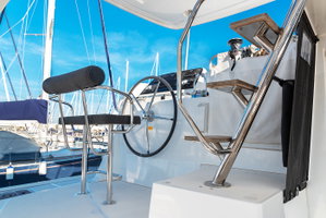 Lagoon 42 „Beatrix“ – fotka 49