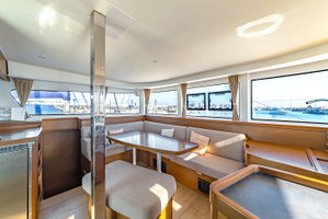 Lagoon 42 „Beatrix“ – fotka 21