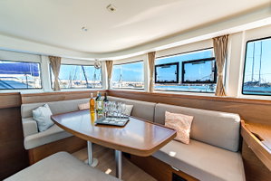 Lagoon 42 „Beatrix“ – fotka 12