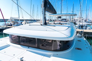 Lagoon 42 „Beatrix“ – fotka 26