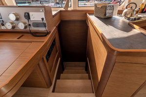 Lagoon 42 „Beatrix“ – fotka 17