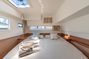 Lagoon 42 „Beatrix“ – fotka 4