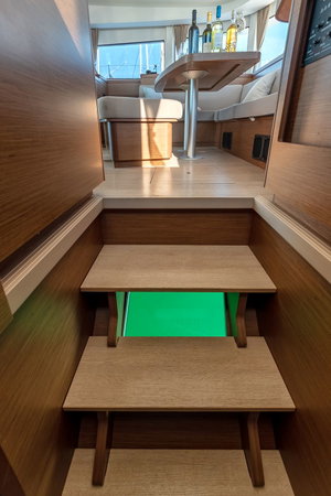 Lagoon 42 „Beatrix“ – fotka 16