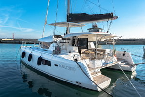 Lagoon 42 „Beatrix“ – fotka 44
