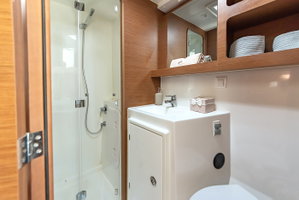 Lagoon 42 „Beatrix“ – fotka 9