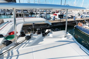 Lagoon 42 „Beatrix“ – fotka 35