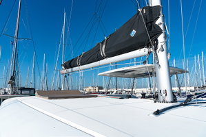 Lagoon 42 „Beatrix“ – fotka 28