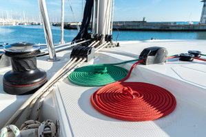 Lagoon 42 „Beatrix“ – fotka 51