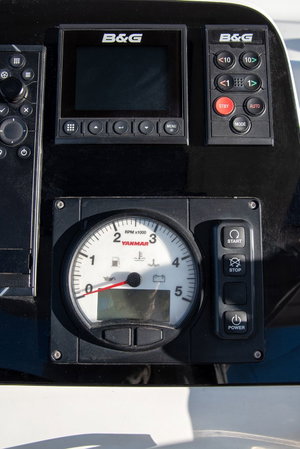 Lagoon 42 „Beatrix“ – fotka 50