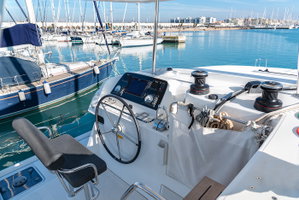 Lagoon 42 „Beatrix“ – fotka 22