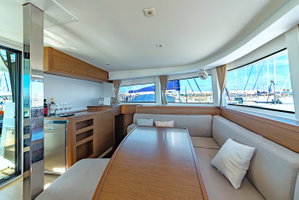 Lagoon 42 „Beatrix“ – fotka 20