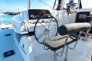 Lagoon 42 „Beatrix“ – fotka 24