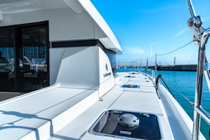 Lagoon 42 „Beatrix“ – fotka 29