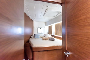 Lagoon 42 „Beatrix“ – fotka 15