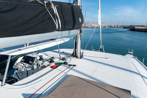 Lagoon 42 „Beatrix“ – fotka 31