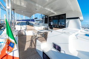 Lagoon 42 „Beatrix“ – fotka 43