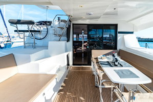 Lagoon 42 „Beatrix“ – fotka 41