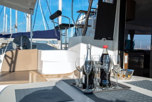 Lagoon 42 „Beatrix“ – fotka 52