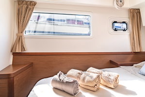 Lagoon 42 „Beatrix“ – fotka 11