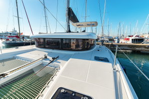 Lagoon 42 „Beatrix“ – fotka 37