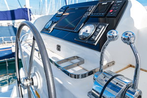 Lagoon 42 „Beatrix“ – fotka 23