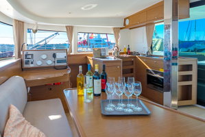 Lagoon 42 „Beatrix“ – fotka 13