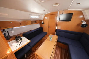 Bavaria Cruiser 36 „Nemo“ – fotka 2