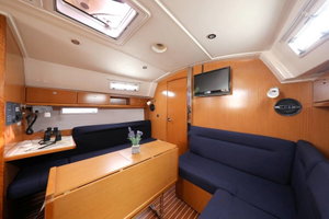 Bavaria Cruiser 36 „Nemo“ – fotka 3