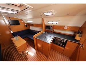Bavaria Cruiser 36 „Nemo“ – fotka 5