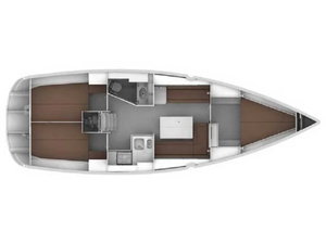 Bavaria Cruiser 36 „Nemo“ – fotka 4