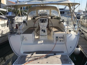Bavaria Cruiser 36 „Nemo“ – fotka 1
